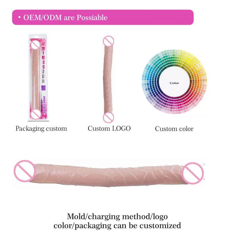 High Quality Liquid Silicone Dildo Artificial Rubber Penis Rubber Sex Toys Realistic Dildo Silicone Big Dildo For Women