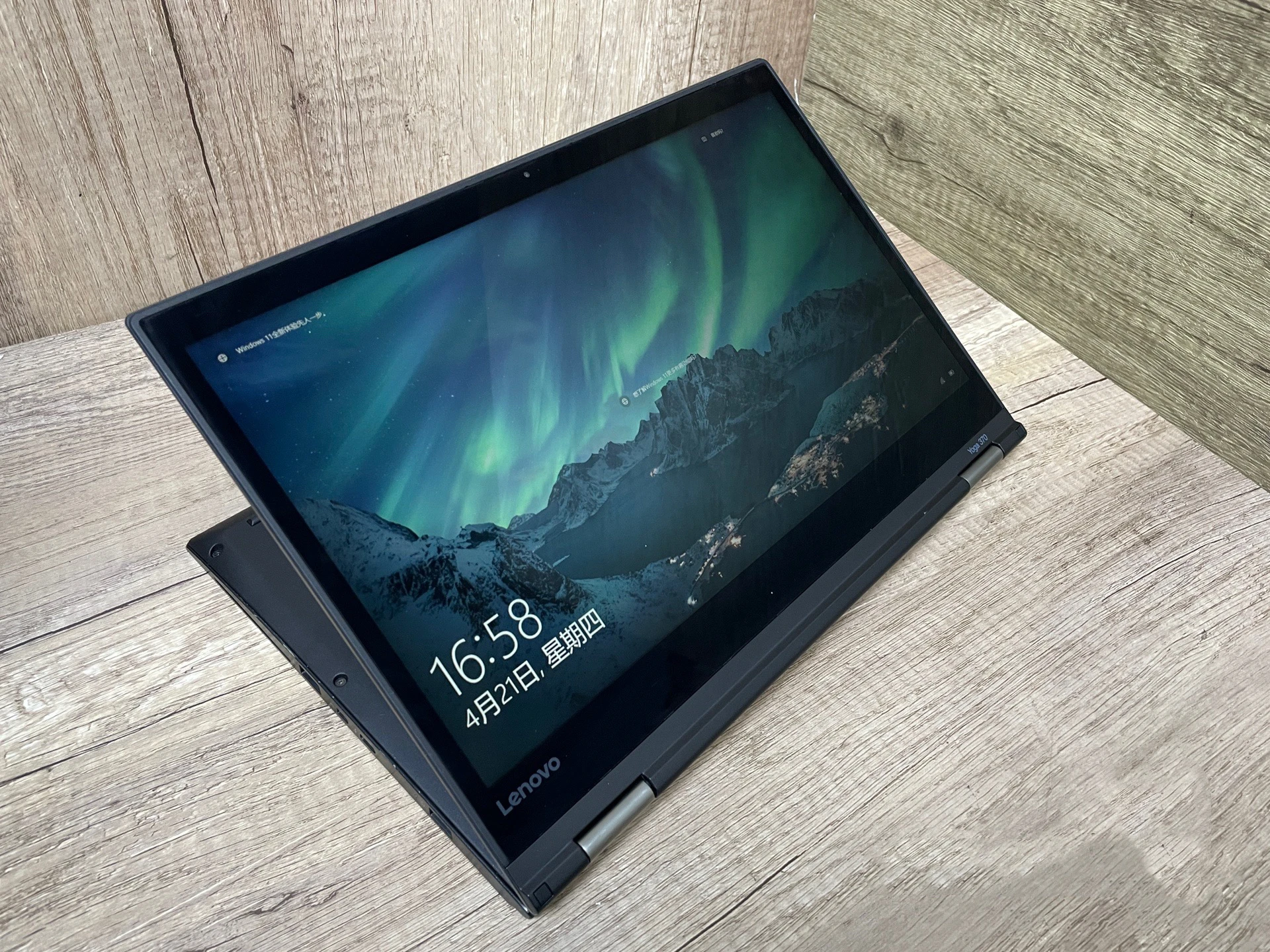 Yoga 260,370.380 Used Business Laptop Core I5 I7 Ultrabook Laptops For Used Lenovo