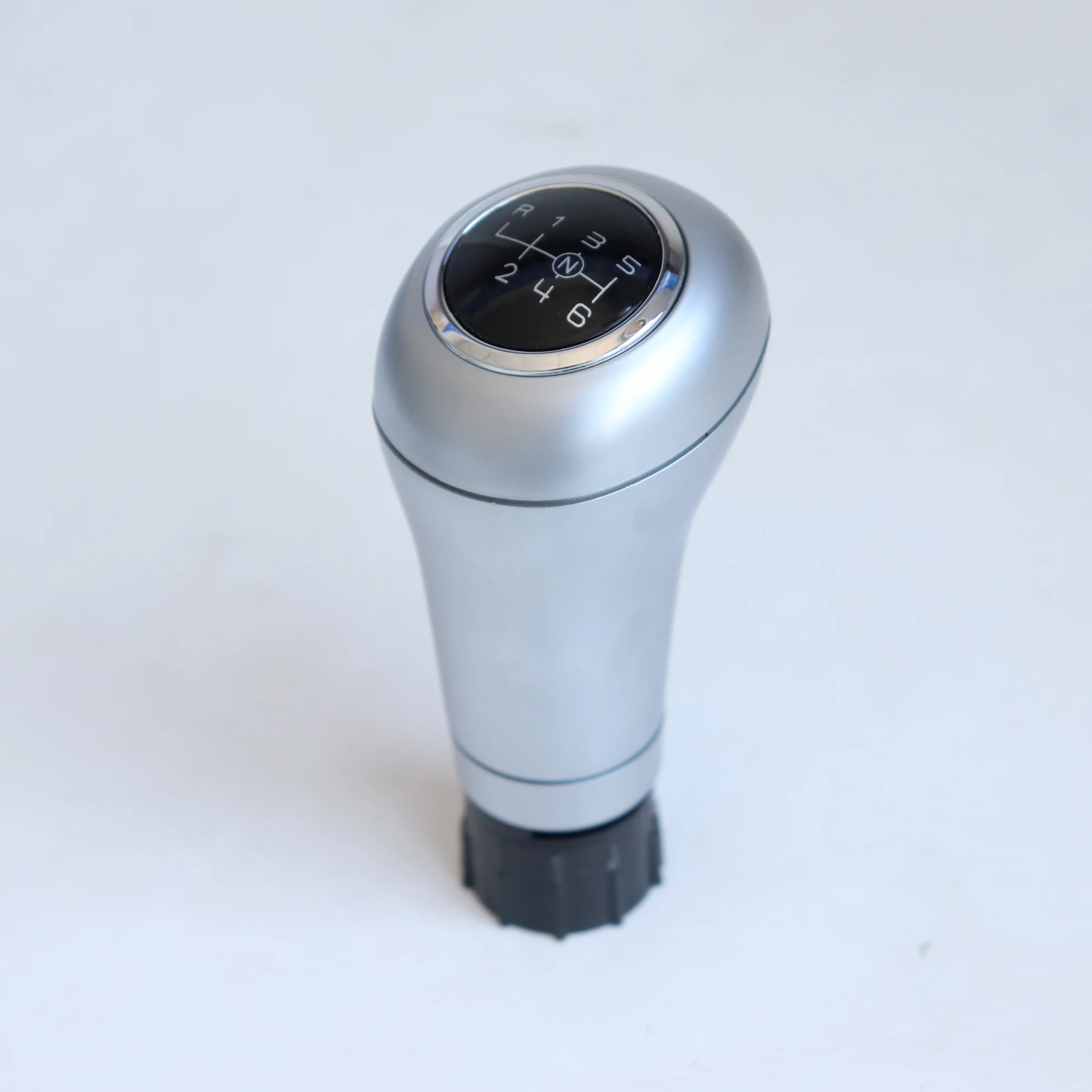 Gear shift knob  For Mercedes Benz W204 W207 A207 W212 C204 C63 C300 C250 2008-2014