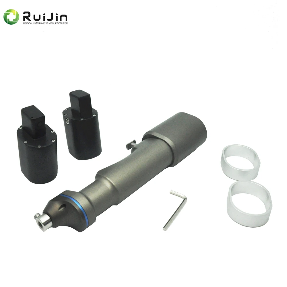 New Veterinary TPLO saw tools orthopedic bone oscillating saw drill machine