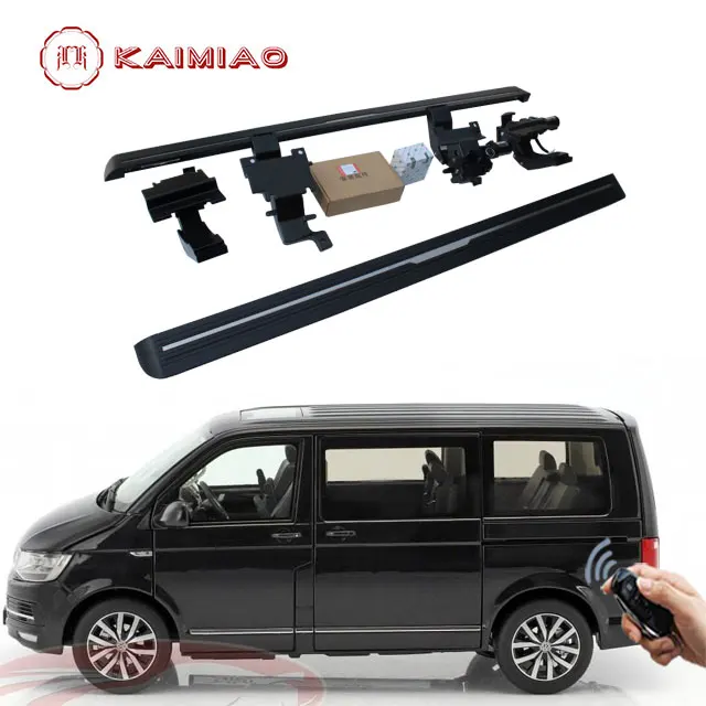 Бесплатная доставка, светодиодный фонарь для VOLKSWAGEN MULTIVAN, VW T5, Электрический ходовой борт
