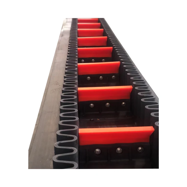 Heat Fire Abrasion Resistant Fabric Transport Conveyor Belt Ep300 Rubber Conveyor Belt For Heavy Rock