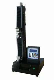 MINI Type Lab Equipment Electronic Tensile Tension Strength Tester Testing Equipment Machine