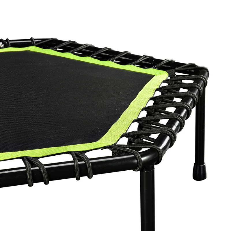 Cheap Price Big Trampolines 40 Inch Jumper Trampoline