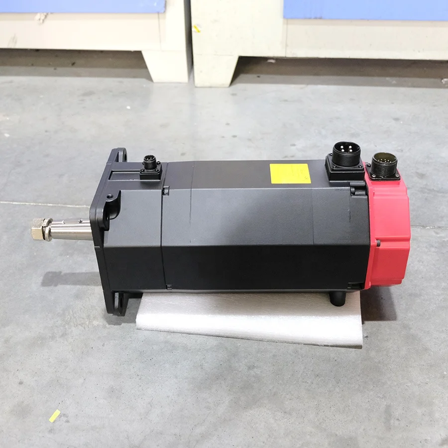 Original And New FANUC Servo Motor A06B-0147-B675 FANUC Servo Drives