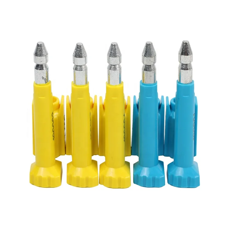 Wholesale 8mm High Security Container Door Security Seal Bolt