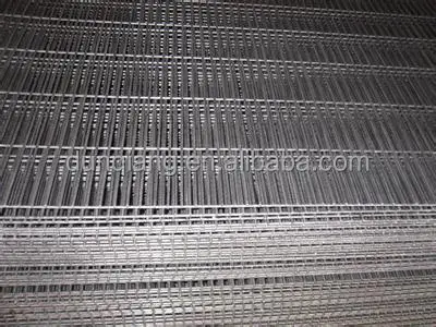 358 Security Fence Wire Mesh Fence mesh prison fence with barbed wire