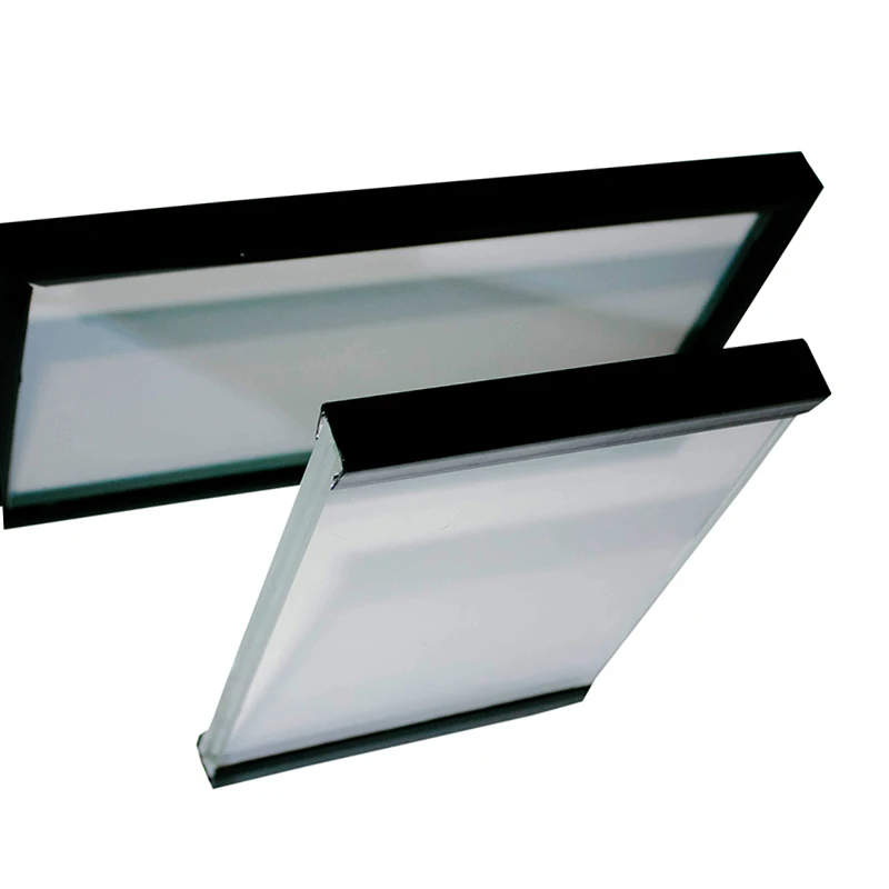 PDLC Magic Glass Film Smart Window Laminated Ultra Clear
