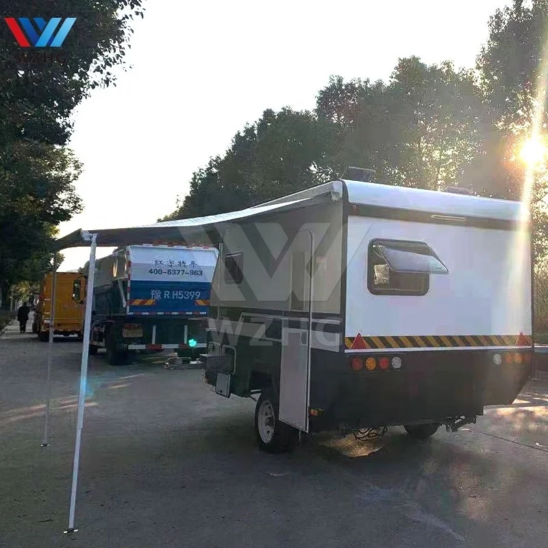 Мини Выдвижной мотоцикл rv внедорожный грузовой внедорожник