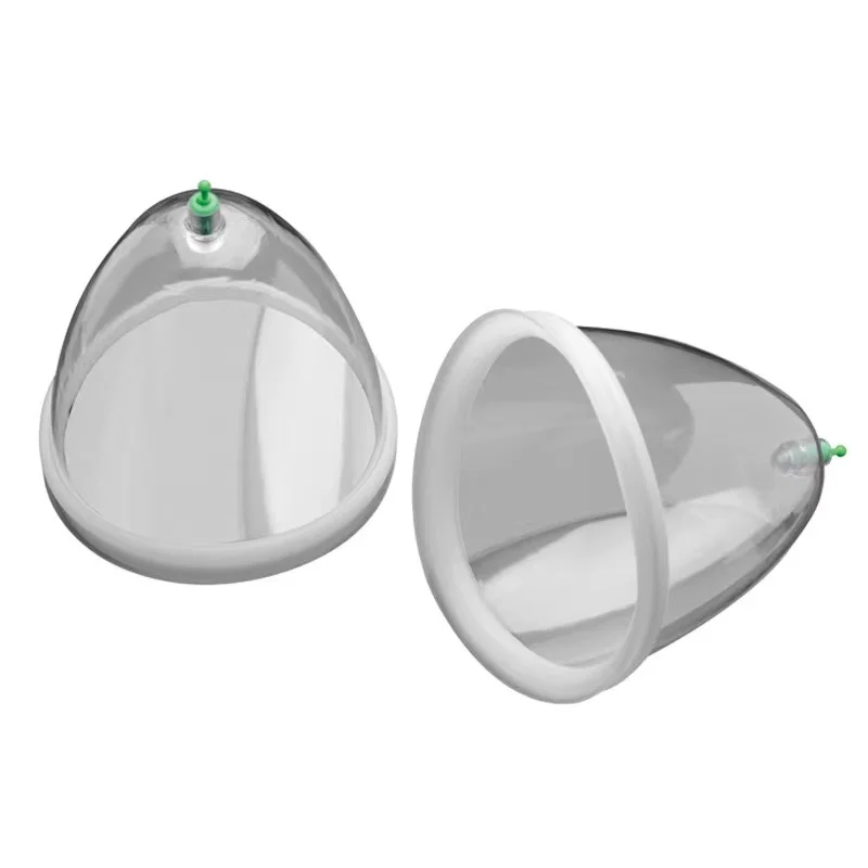 cupping set appliance for lady breast cupping kit breast cupping