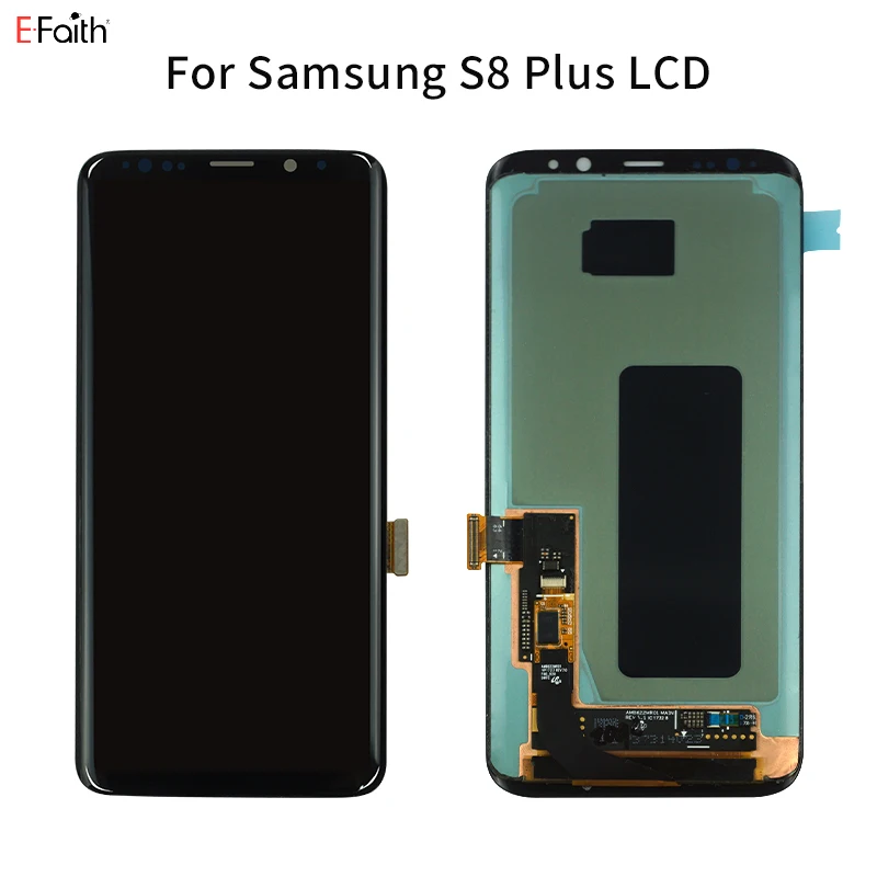  E-Faith OLED ЖК-дисплей для Samsung S8