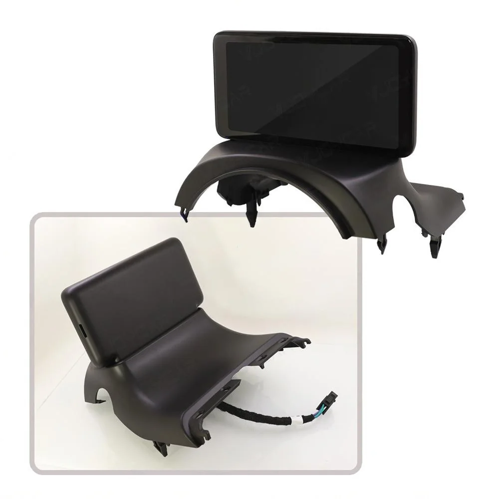 New trending 6.2 inch mini lcd dashboard hud screen instrument cluster for tesla model 3/Y