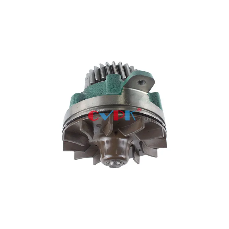 VOE20734268 voee85000786 20734268 85000786 водяной насос для volvo двигателя EC360