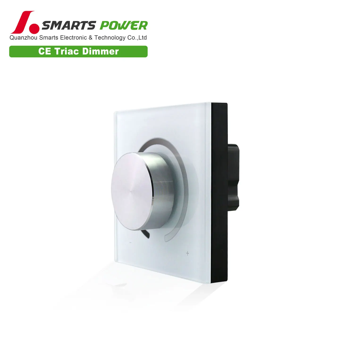 220V Rotary Electronic Dimmer Switch