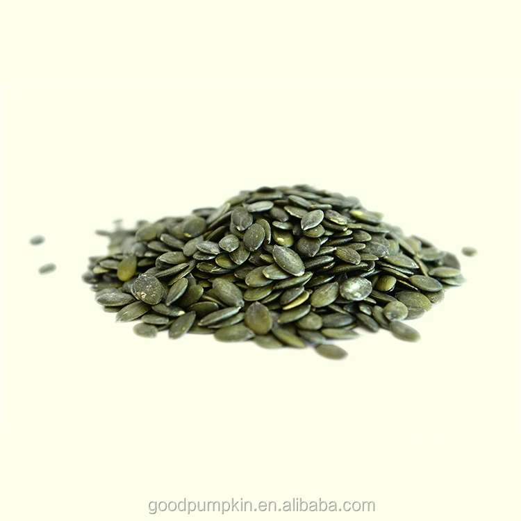 Pumpkin Seed Kernels Gws Shine Skin Snow White