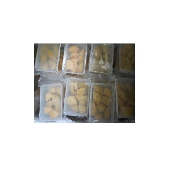 FRESH DURIAN ORIGIN VIETNAM (Ms.Holiday 84 845 639 639)