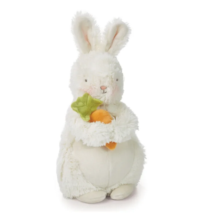 
lovely stuffed bunny toy plush easter bunny toy 