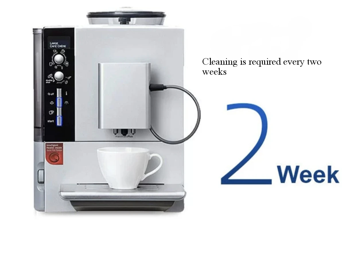 Wholesale Box or Bottle Packed Coffee Machine Stain Remover Tablets - High Efficiency, Multi-Purpose Cleaning