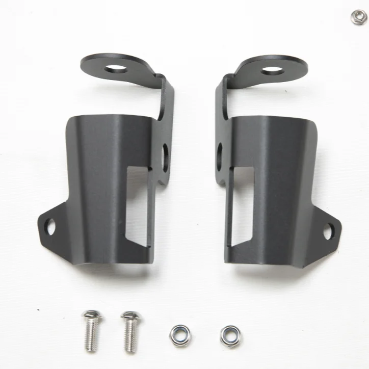 
Большая Акция, горячая Распродажа, автомобильная Противоударная противоскользящая пластина для Suzuki Jimny 2019 JB74 JB64 JB74W JB64W 