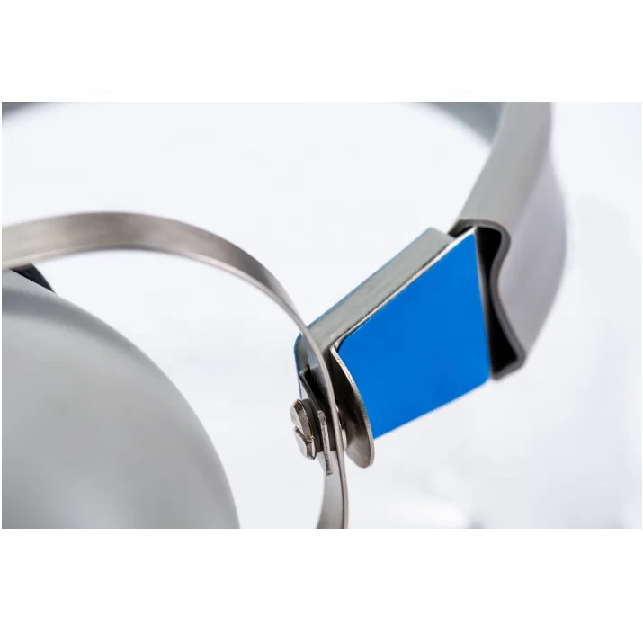 High Quality Air Conduction Audiometric Headsets Hearing Tester TDH39 DD45 T-ME71 compatible major Audiometer