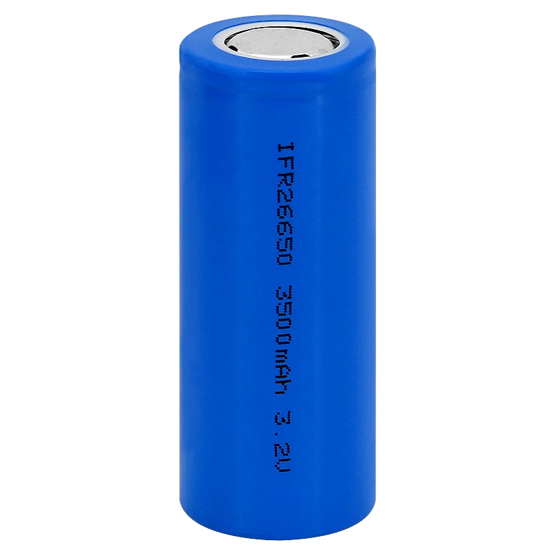 26650 18650 32700 lifepo4 battery 3.2V 3200mah 3300mah 3400mah 3600mah 3800mah 5000mah solar batteries