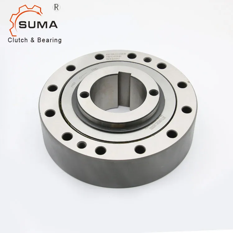 
FXM 38-17 NX One-Way Freewheel Clutch Backstop Bearings FXM38-17 