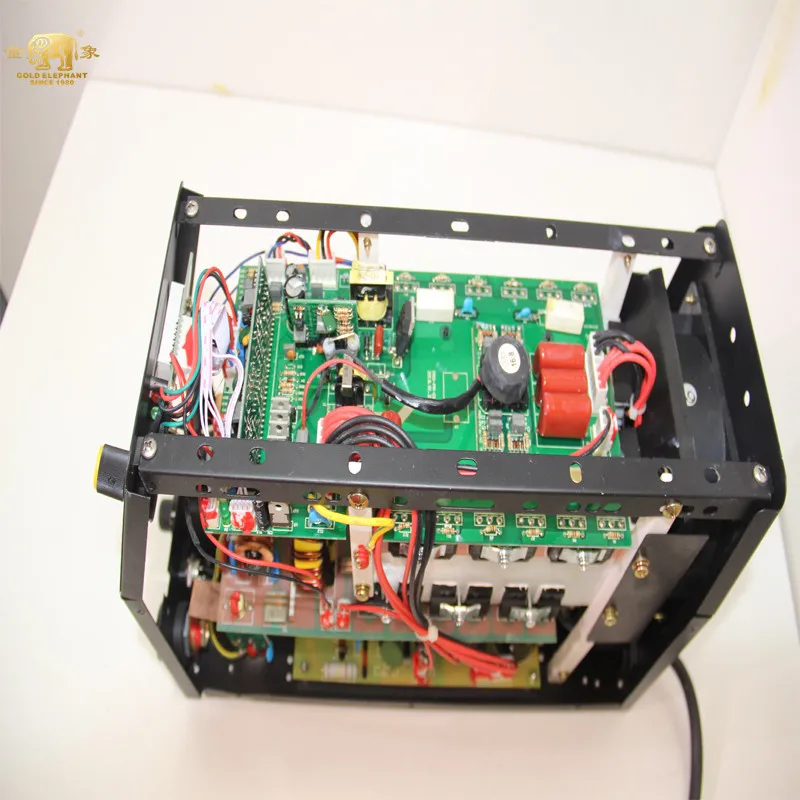 GOLDEN ELEPHANT High-frequency igbt inverter tig welding equipment automatic welder of chinese welding machine 250 amp