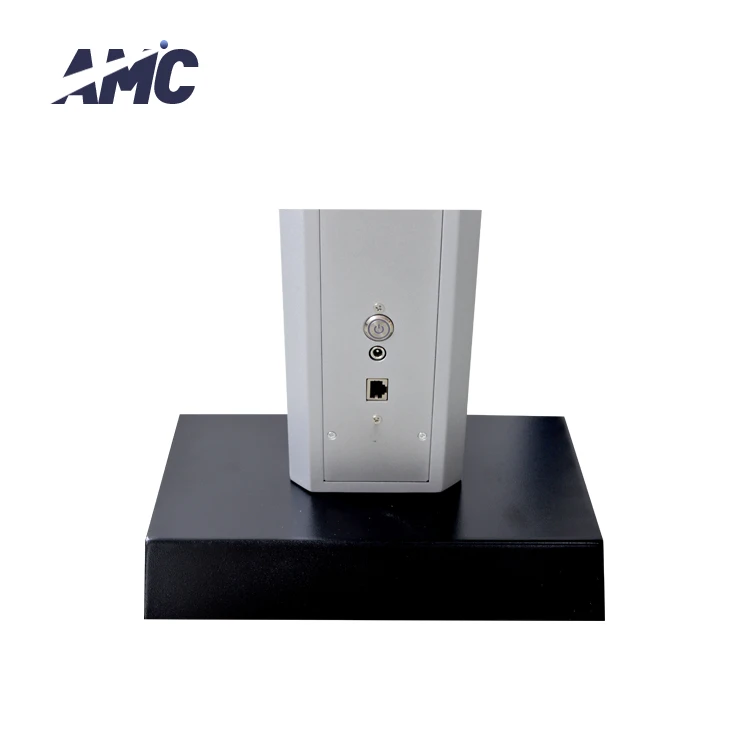  Stand for Non Touch Face recognition Camera with Thermal Imaging Scan