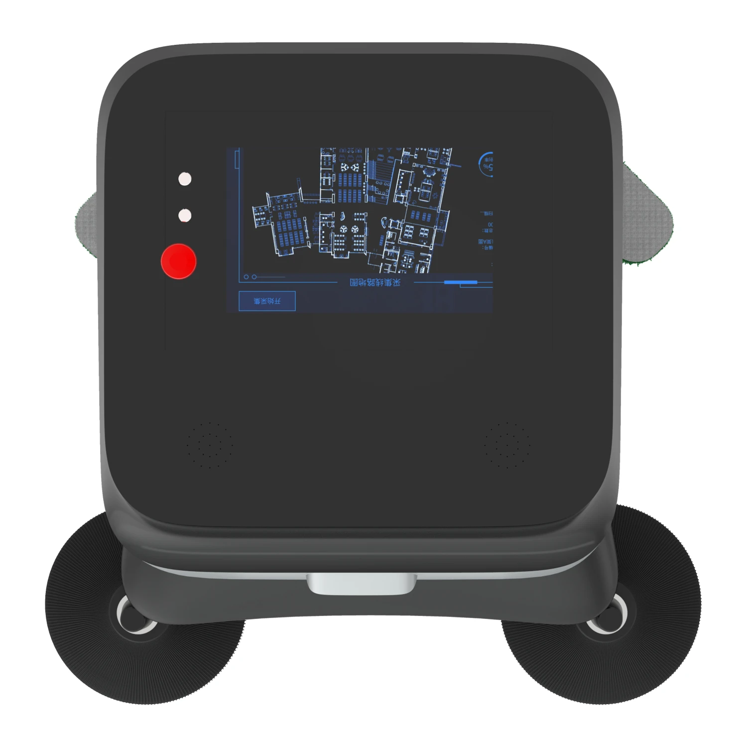Wholesale Autonomous Smart Self Cleaning Robot Cleaner for Commercial Cleaning