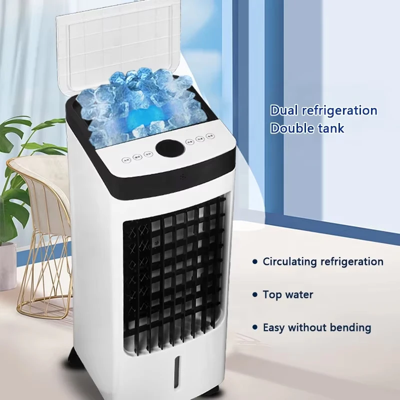 Portable Indoor Air Conditioner High Quality Air Conditioner For Home Office And Shop