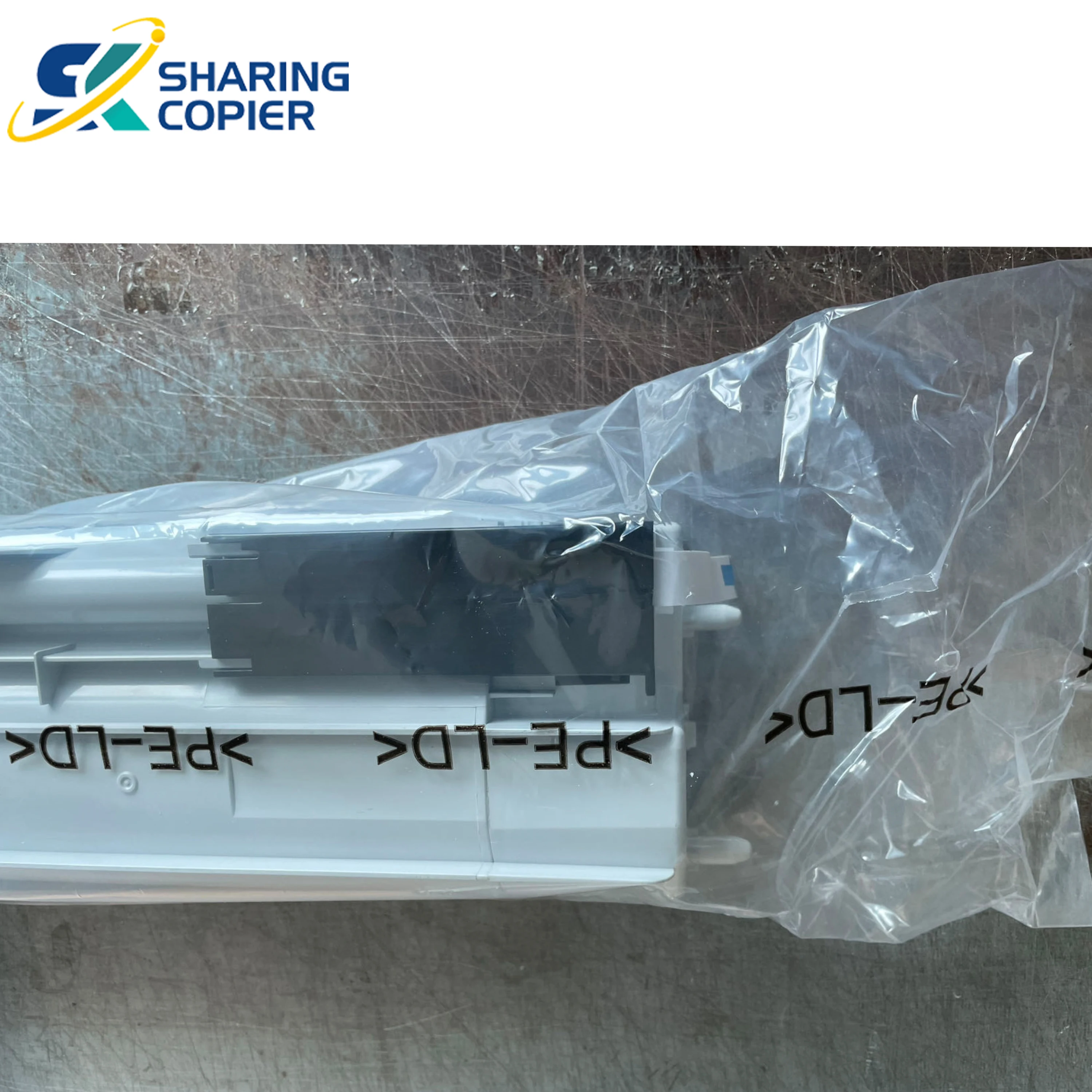 Sharingcopier Compatible Toners for H P W9037MC copier printer LaserJet Managed MFP E82560z E82550z E82540z