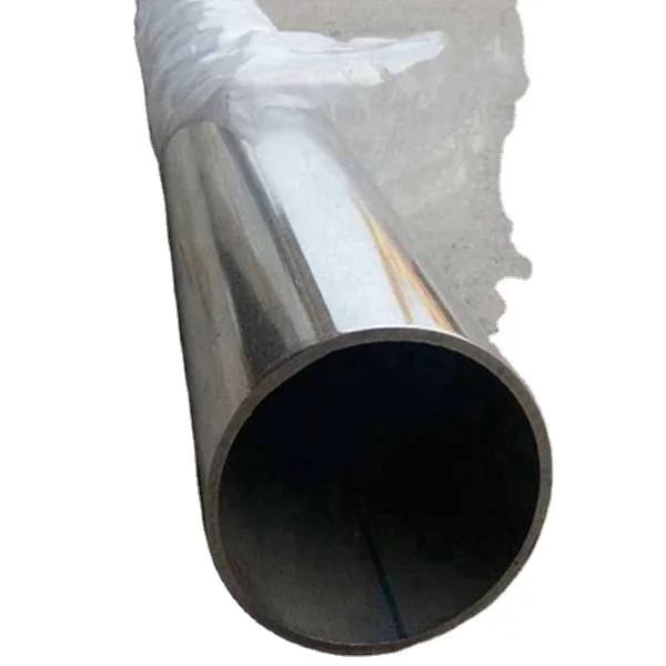 Astm a269 304 трубка из нержавеющей стали 30 дюймов inox 316 цена за кг 400 мм 90 мм диаметр