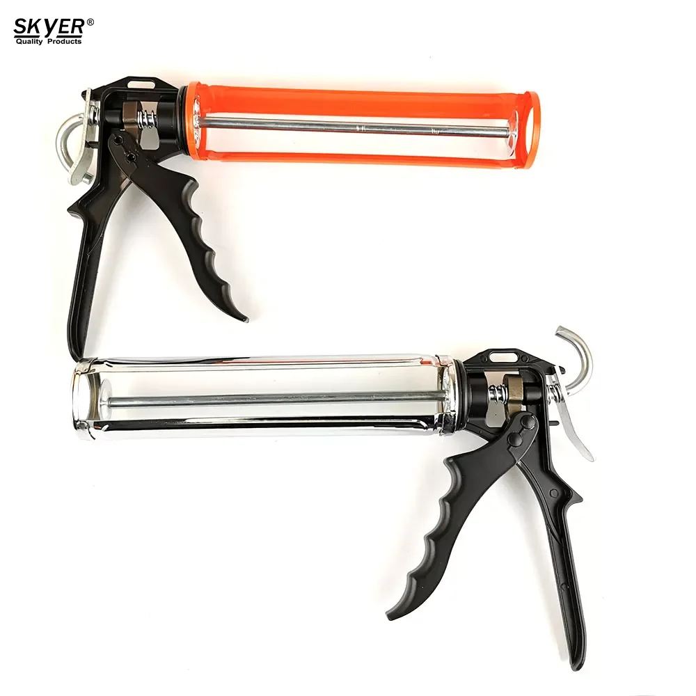 Manual sealant guns caulking glue guns bottle sealant adhesive guns