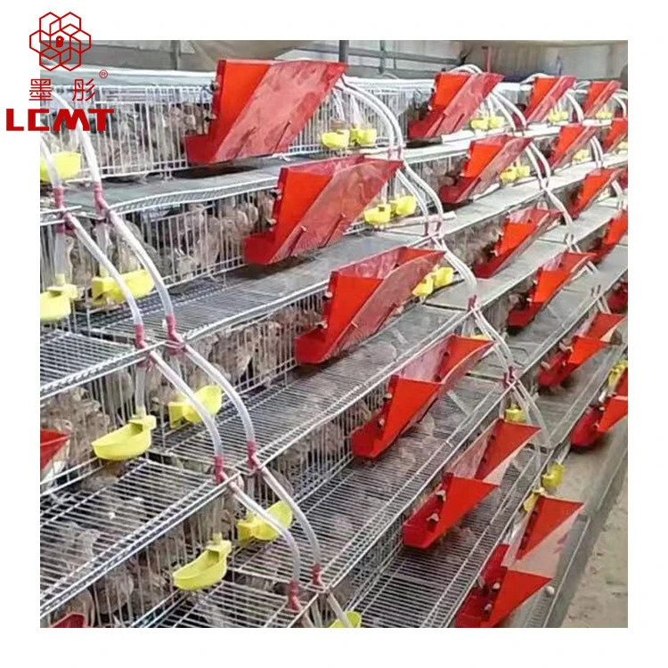 А-образное оборудование для домашней птицы, ручная клетка для перепелов, распродажа