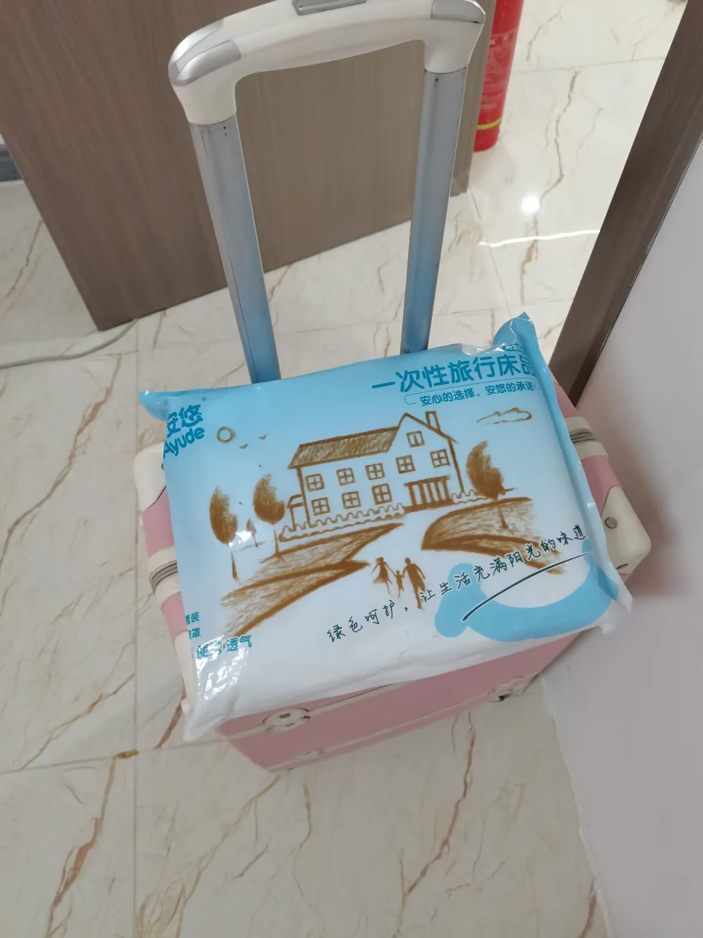 Comfort & Convenience Meets Hygiene: Top-Quality Disposable Bed Sheets for Every Need Disposable Bed Sheets