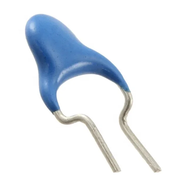 CC45SL3AD101JYNNA Ceramic Capacitor 100PF 1KV SL RADIAL