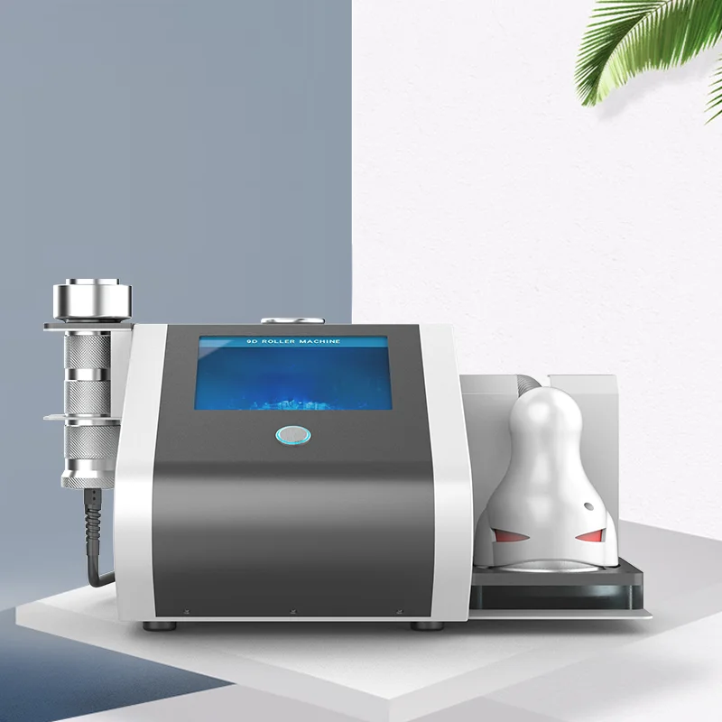 Shaping Slimming Massage Machine Safe Private Facial Lifting Slimming Machine Skin Tightening Wrinkle Remover