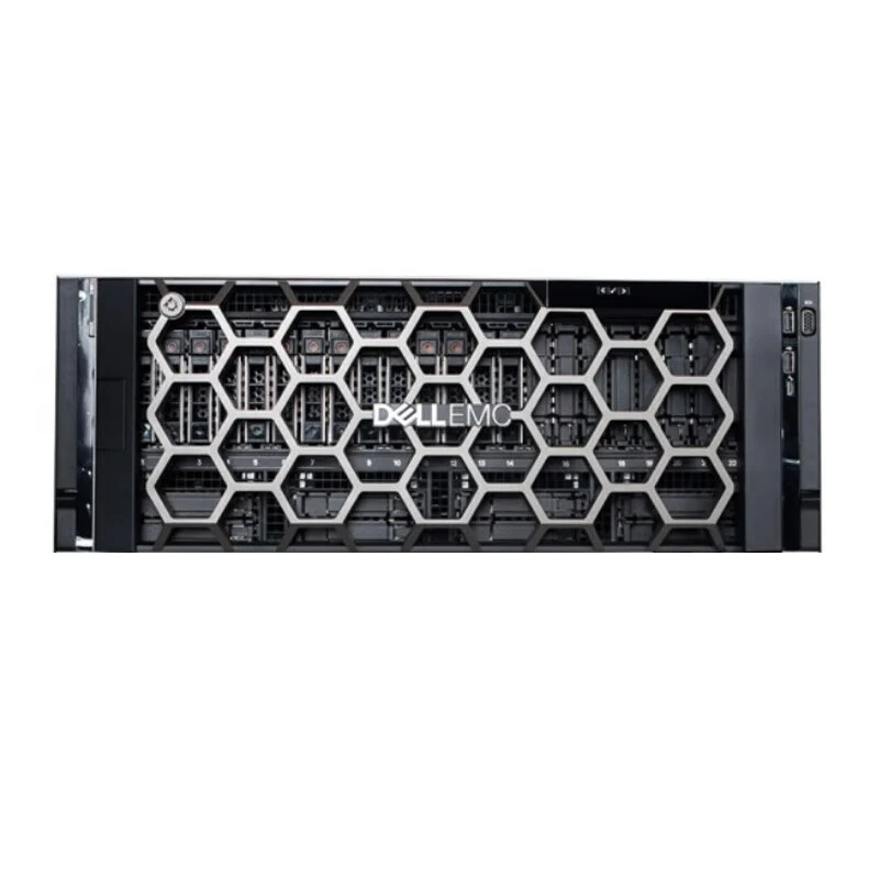 Flash Sale Dell R940 Gold 6154 3.0G 18C/36T 10.4GT/s 3UPI 25M Cache Shelves Rack Server