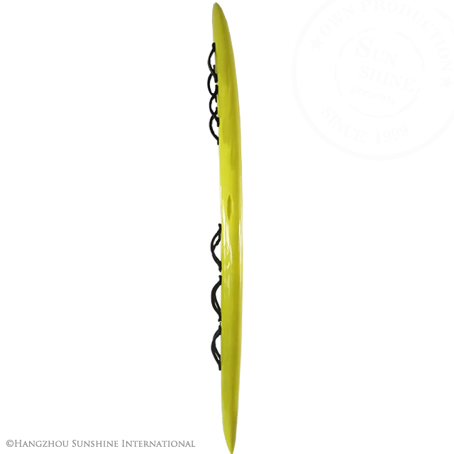 
Rescue Board Hot Sale Epoxy Lifesaving SurfBoard Surfing Rescue 