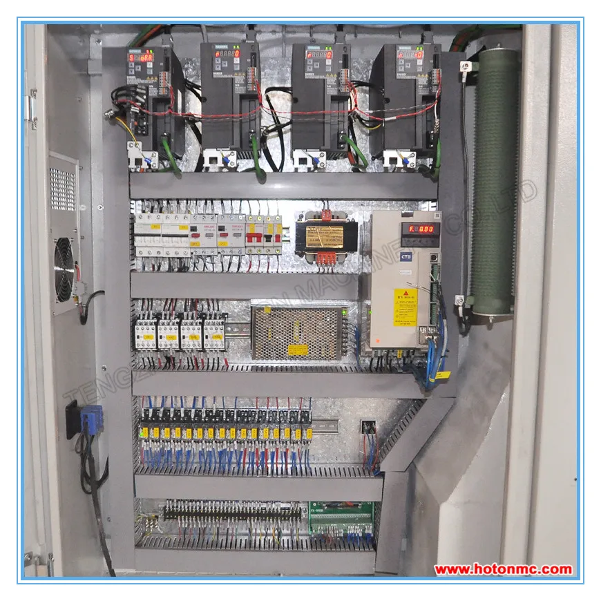 Vertical machine center 5 axis cnc milling machine   VMC1160