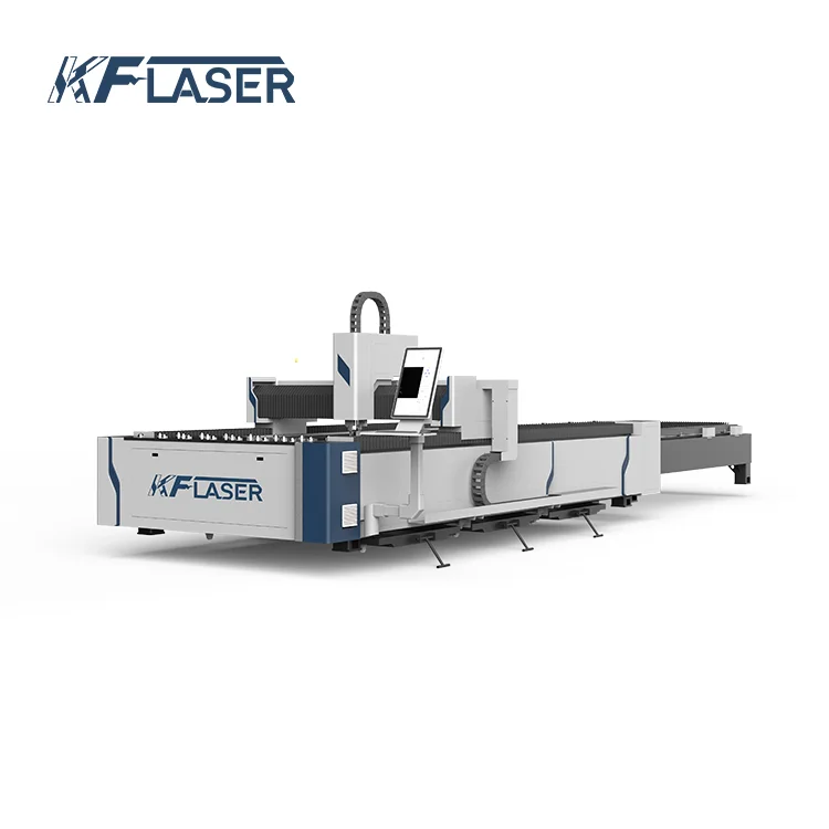 Economy Raycus Fiber Laser Cutting Machine For Steel Iron Metal Plate Cutting Laser Cutting Machine Lens