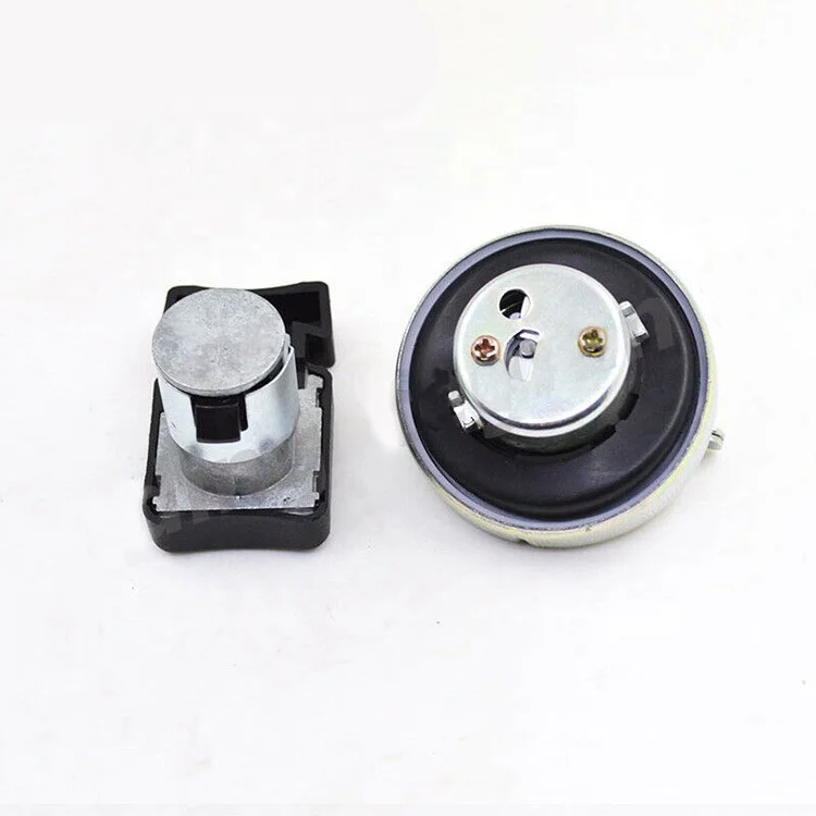 Top Quality 5 Pcs Ignition Lock Kit Key Switch For Lead NHX110 2008-2012 With Seat Lock