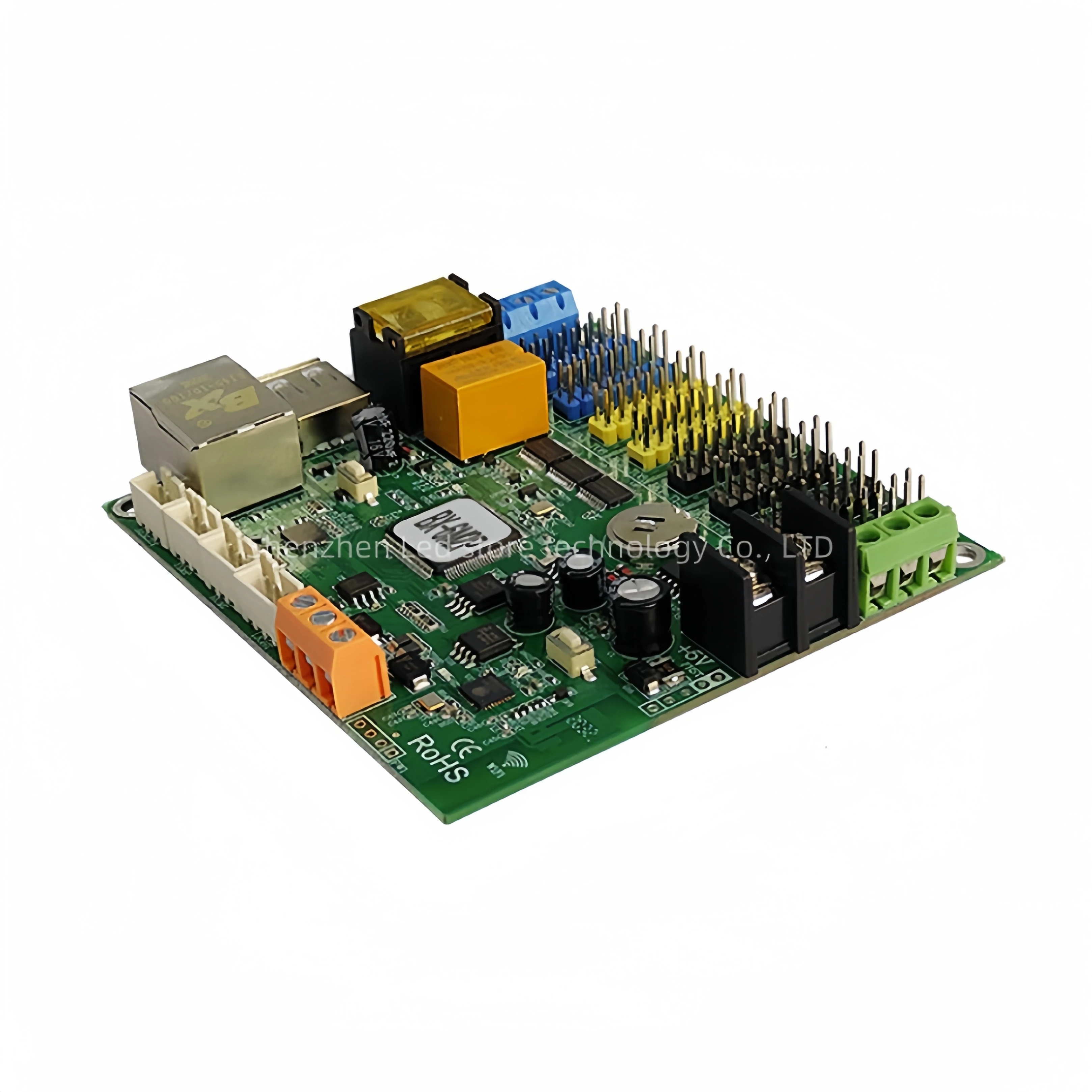 BX-6M2P/6M2 (net+RS232+RS485)+wifi Tri Color series LED Control Card BX-6MT/6MT0812/6M0/6M1/6M2/6M3/5E1/5E2/5E3/6E1X/6E2X/6E3