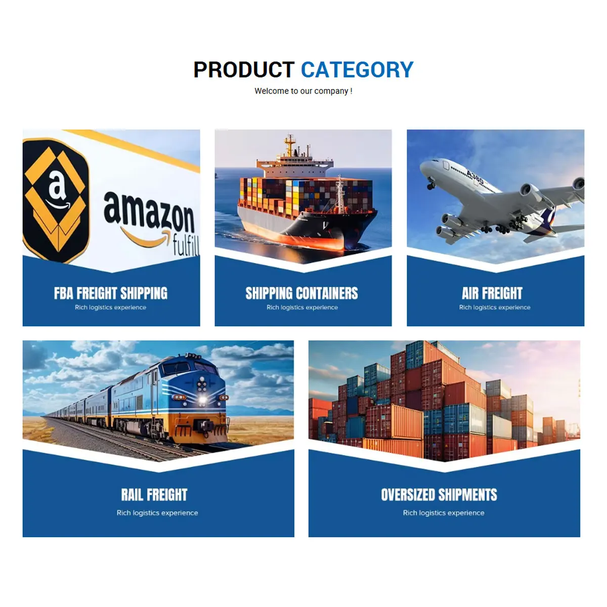 train shipping international logistics Railway door to door service from China to Europe UK chinese freight forwarder