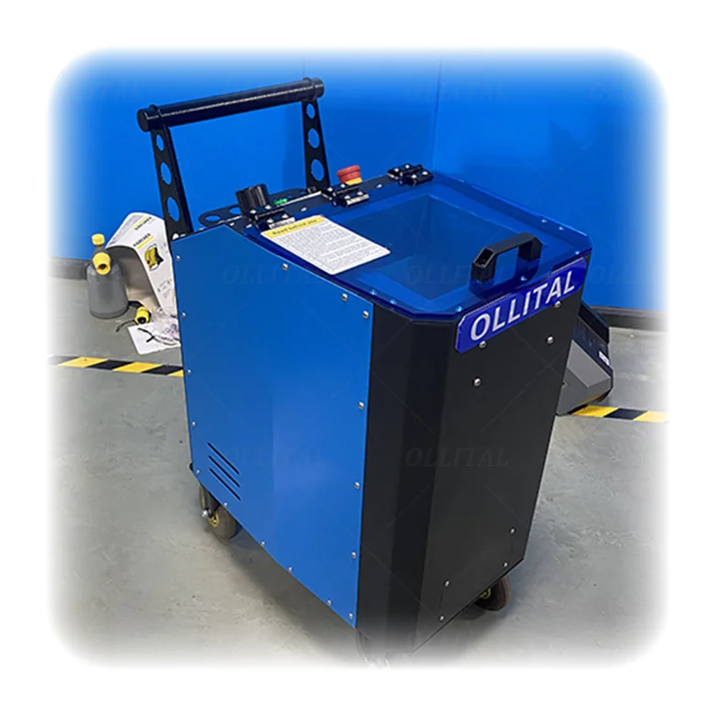 Co2 Dry Ice Blasting Cleaning Machine Dry Ice Cleaning Machine Best Price Durable And Efficient Dry Ice Cleaner