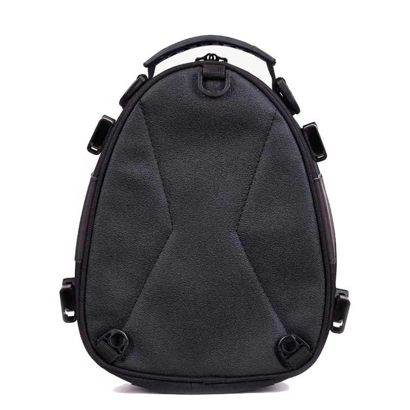 
CUCYMA High Capacity Waterproof Multi-functional Durable Dry Bag Rider Backpack Motorcycle Tail Rear Seat Bag 