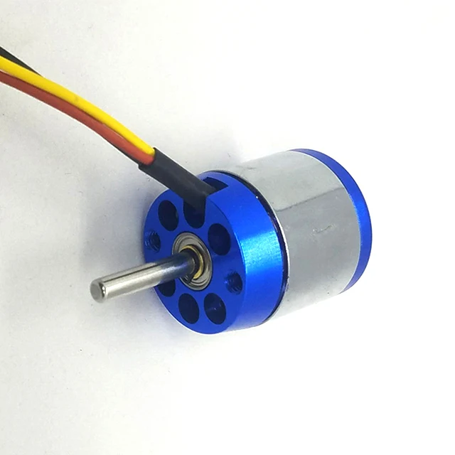 D2225 2225 1350KV Китайский Небольшой Бесщеточный двигатель для Дронов