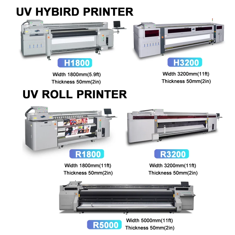 Yotta small High speed A3 3d UV LED dtf Flatbed Inkjet Printer digital printing pvc business card machine for Phone case