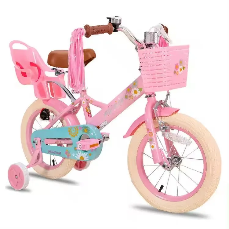 Supply High Quality Children Bicycle For 3-10 Years Old Child With Cheap Price Kids Bike/cheap Price Kids Bicycle For Girls