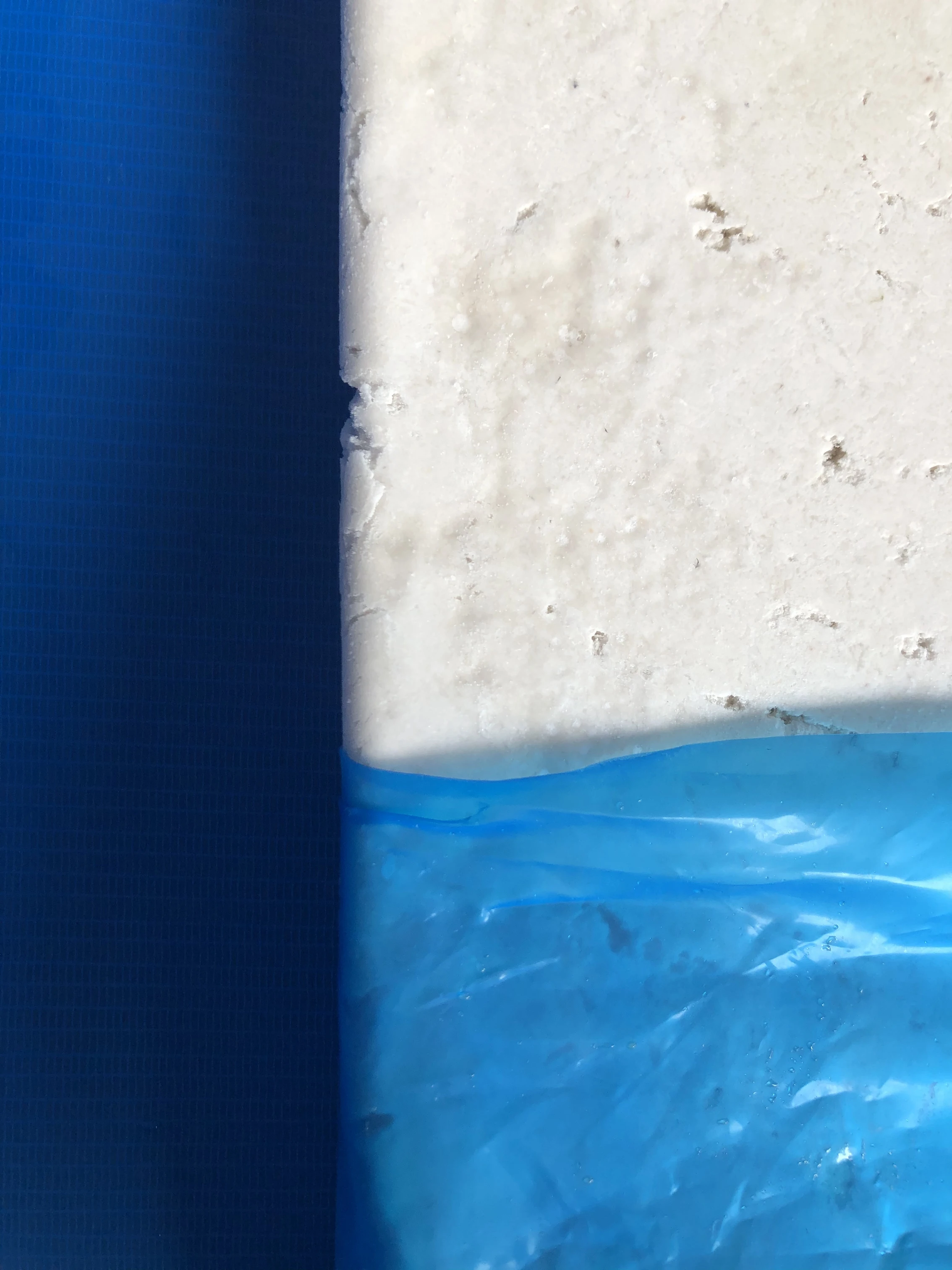 L82  hot selling surimi frozen fish processed products mix surimi of high quality